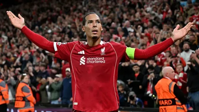 Champions League: Liverpool Produce Yet Another Late Comeback & The Blues Suffer Defeat at Bayern - Key Moments & Reaction