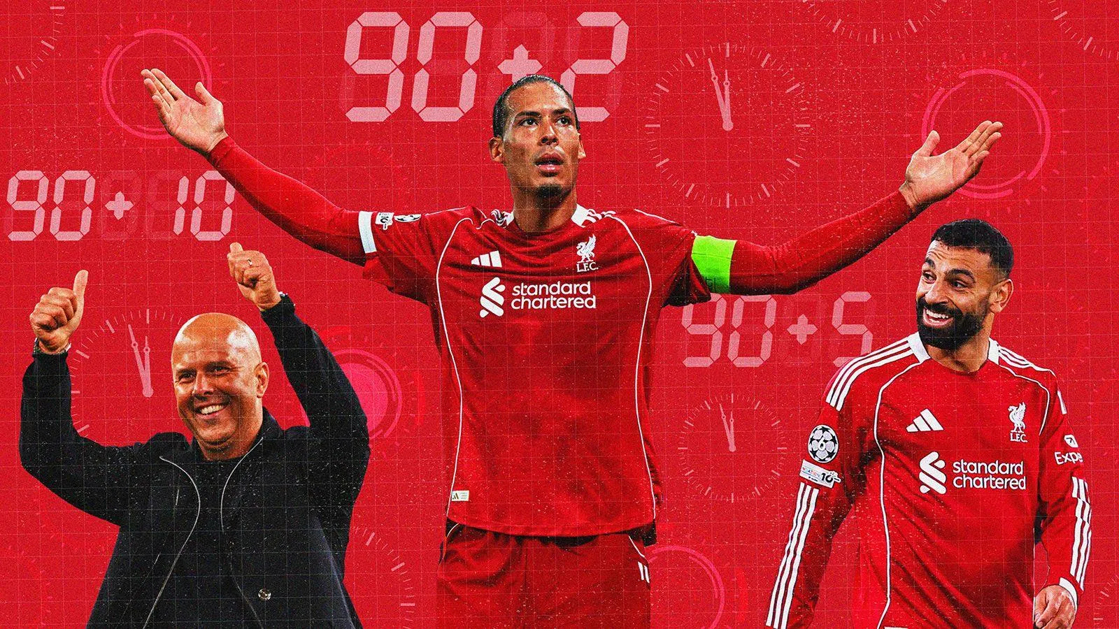 The Late Show: Analyzing The Reds' Stunning Last-Minute Triumphs
