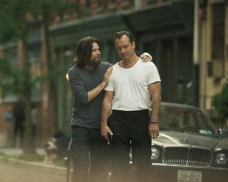 The New Series Critique: A Bleak Show Which Fails to Create Viewers Care