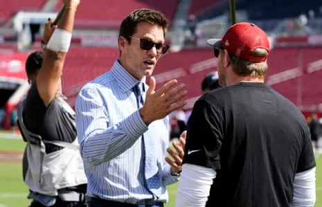 The QB legend's Double Positions Reveal a Major NFL Problem