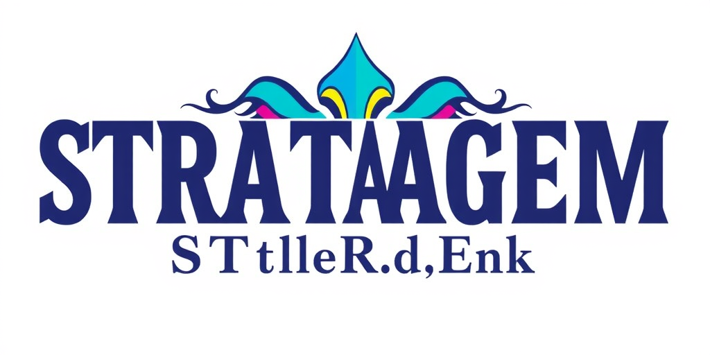 Stratagem Stories